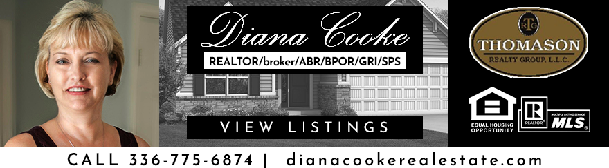 Click to view Diana Cooke's real estate listings