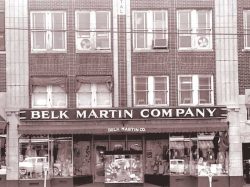 Belk Martin Main St.